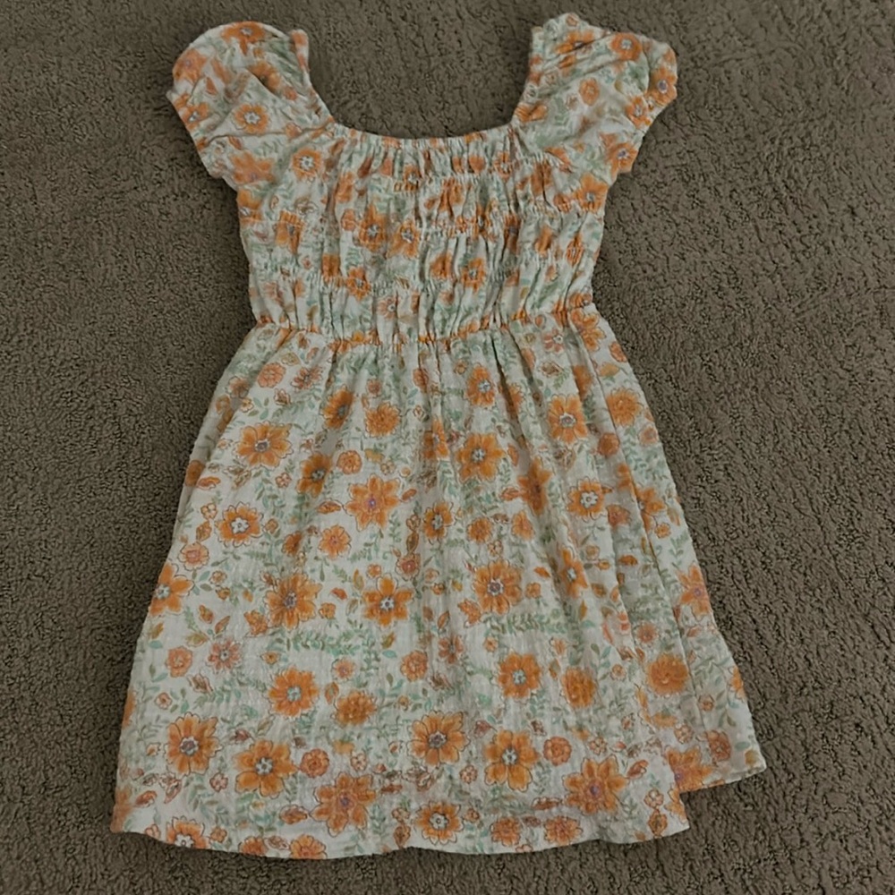 Billabong kids dress